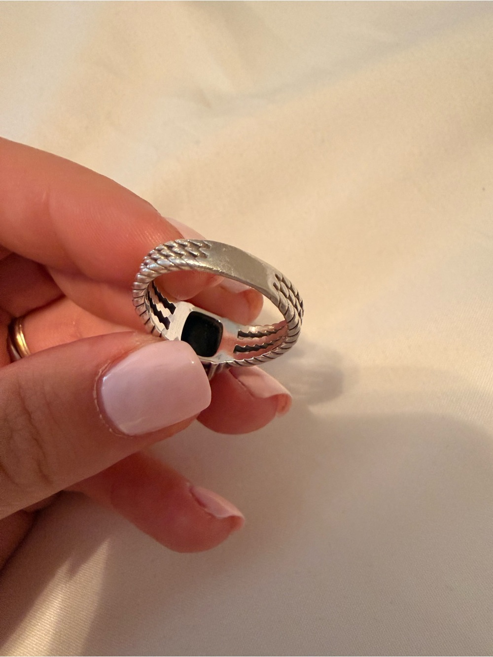 David Yurman Ring - Picture 6 of 6
